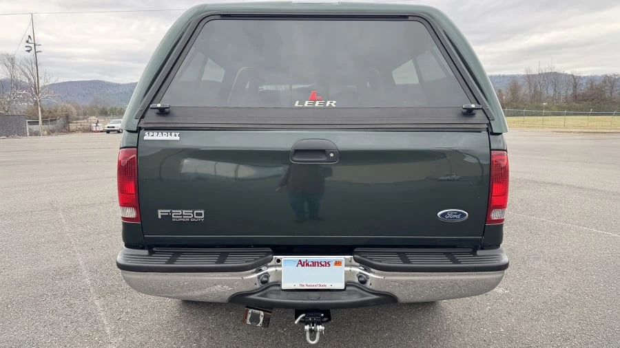 2001 Ford Super Duty 1st Gen - Image 5 of 31