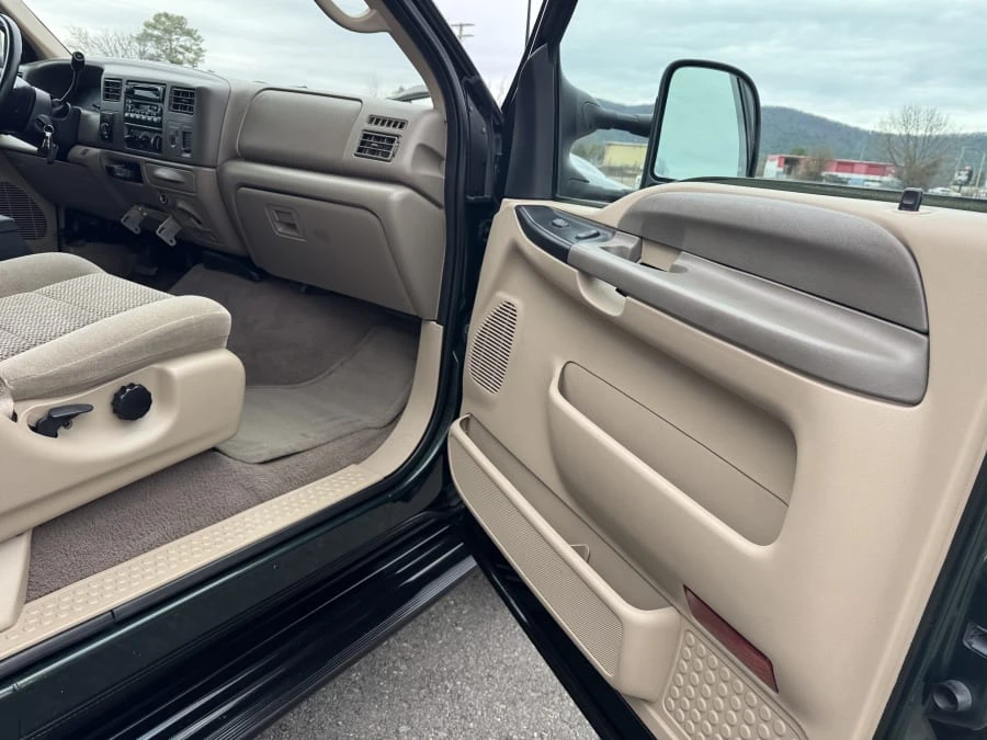 2001 Ford Super Duty 1st Gen - Image 25 of 31