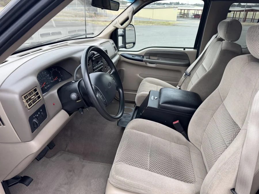 2001 Ford Super Duty 1st Gen - Image 15 of 31