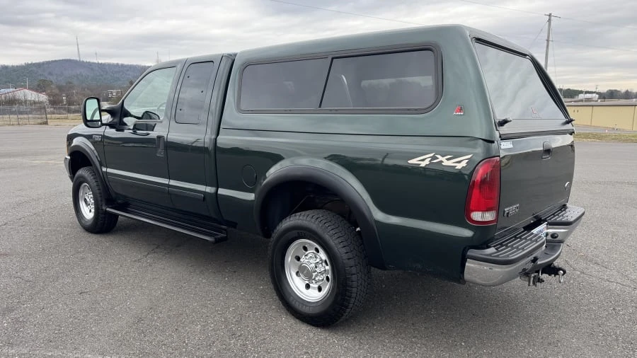 2001 Ford Super Duty 1st Gen - Image 13 of 31