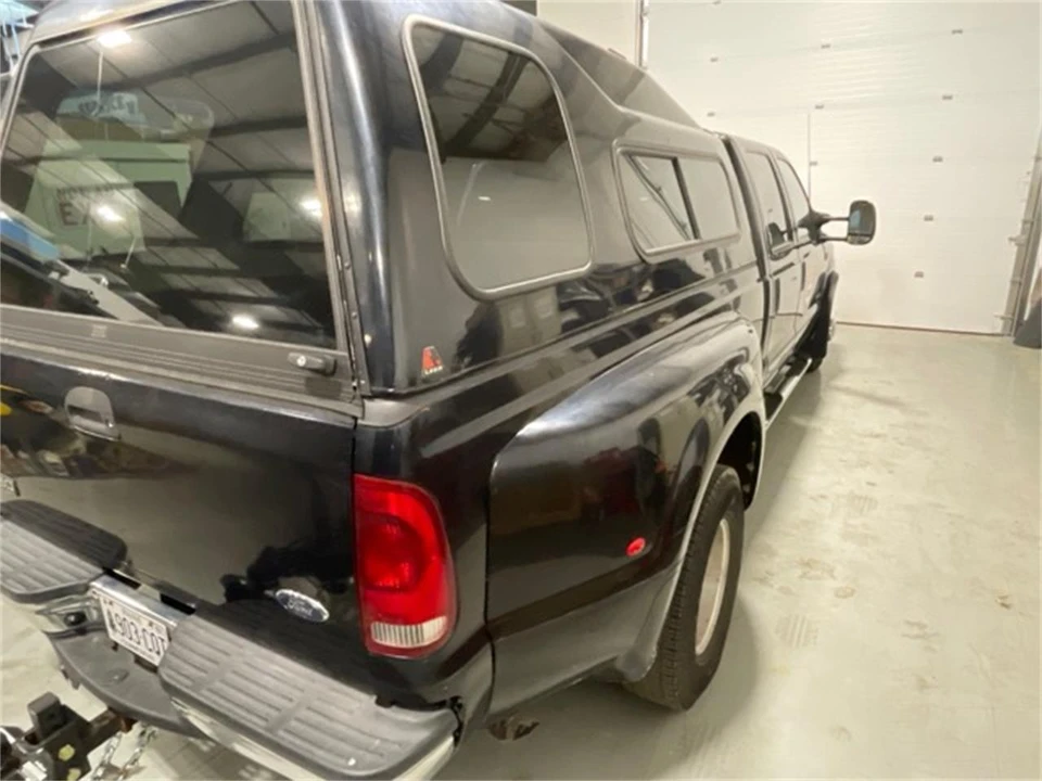 2001 Ford F-Series - Image 9 of 12