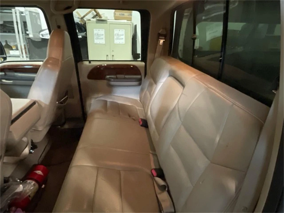 2001 Ford F-Series - Image 3 of 12