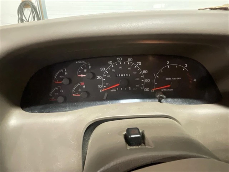 2001 Ford F-Series - Image 6 of 12