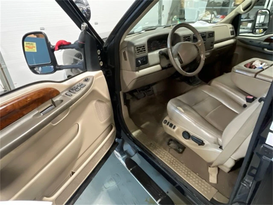 2001 Ford F-Series - Image 5 of 12