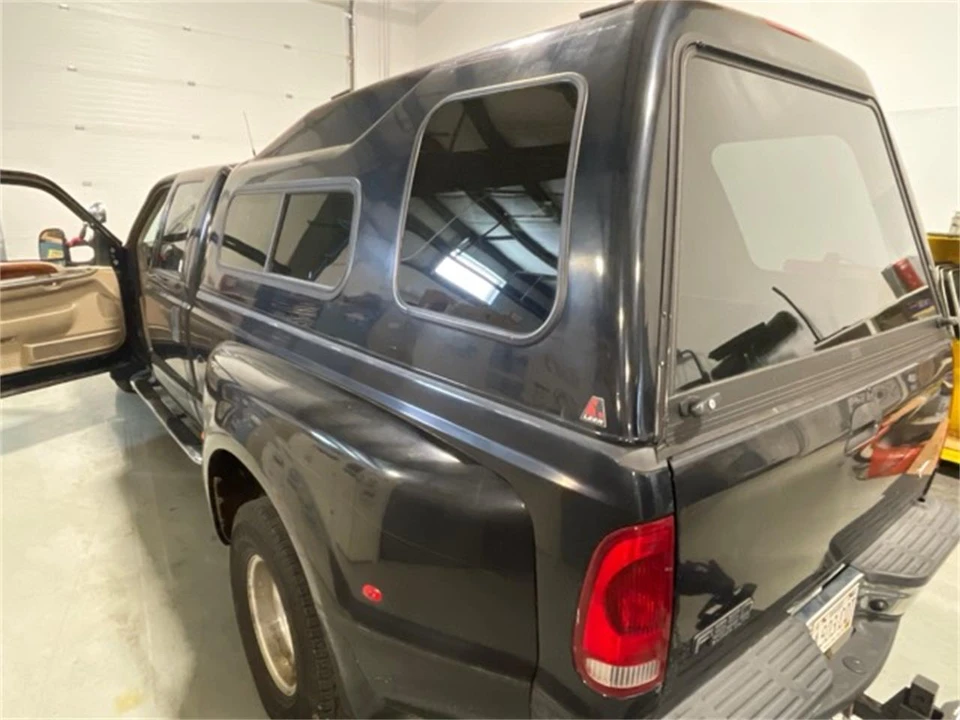 2001 Ford F-Series - Image 8 of 12