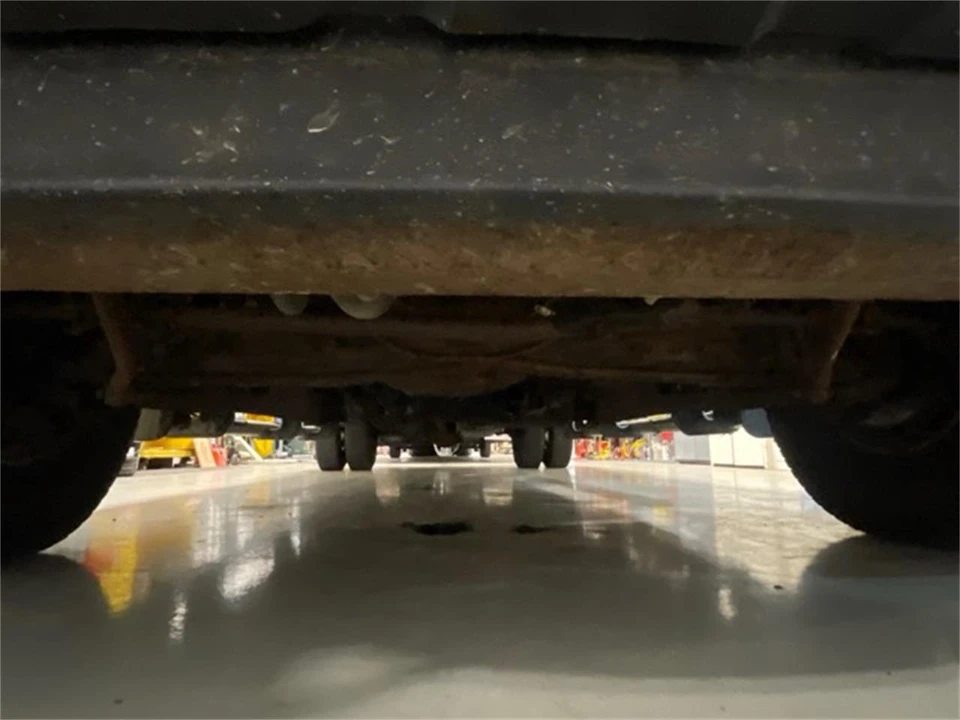 2001 Ford F-Series - Image 12 of 12