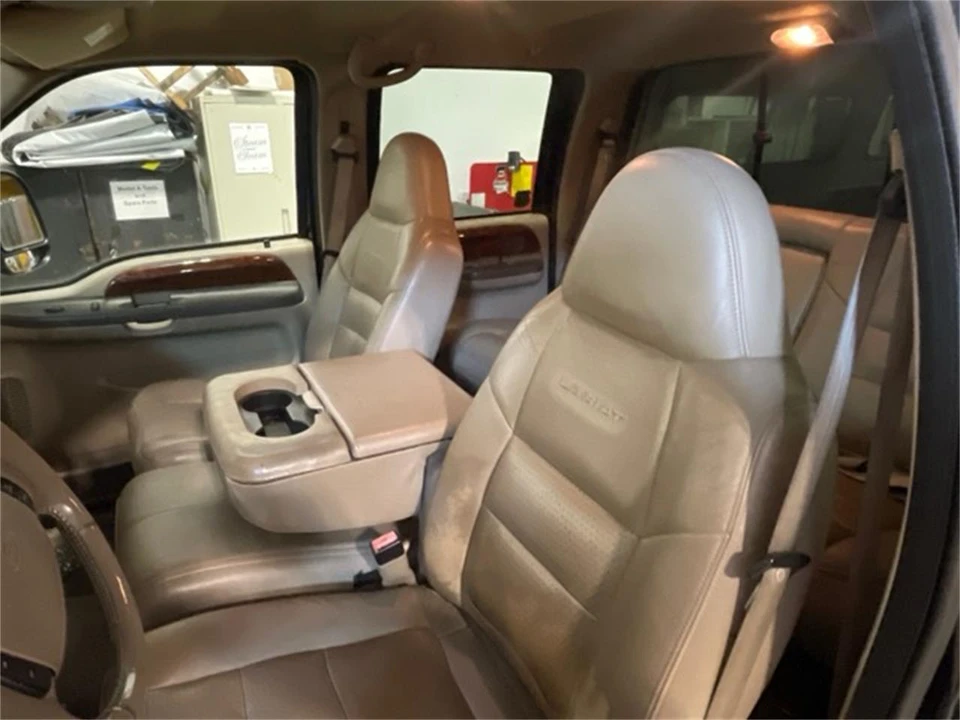 2001 Ford F-Series - Image 7 of 12