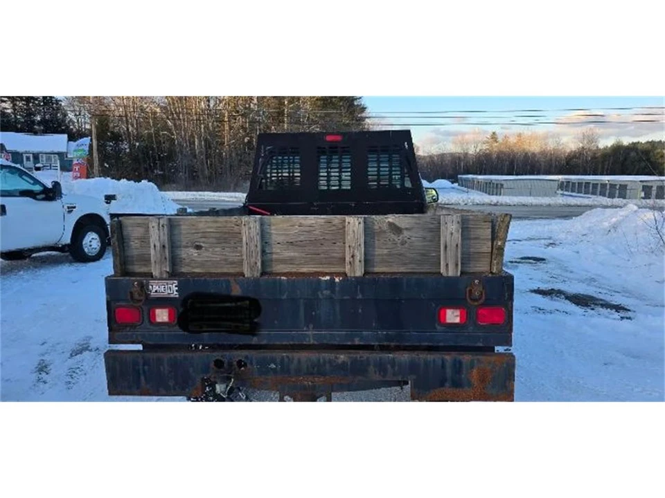 2001 Ford Super Duty 1st Gen - Image 8 of 14