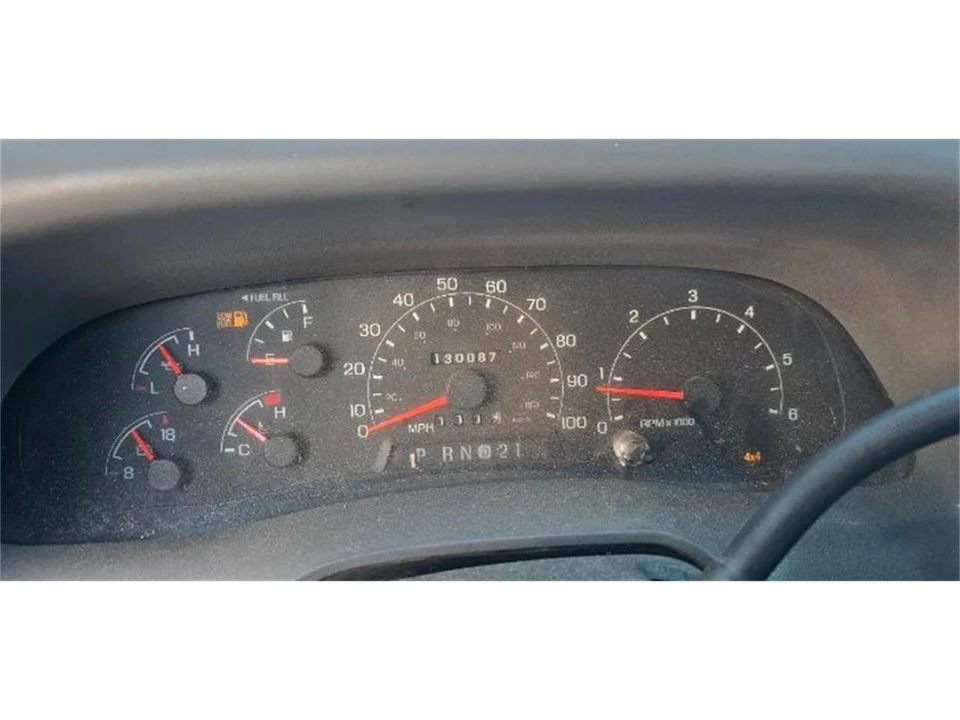 2001 Ford Super Duty 1st Gen - Image 2 of 14