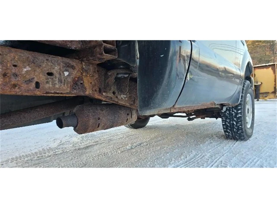 2001 Ford Super Duty 1st Gen - Image 9 of 14