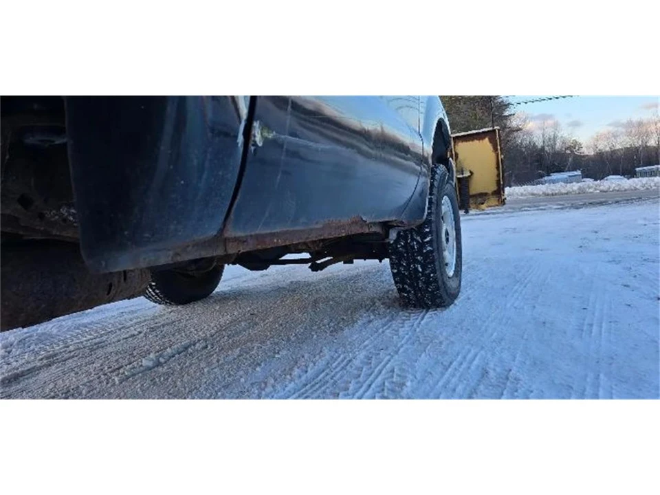 2001 Ford Super Duty 1st Gen - Image 6 of 14