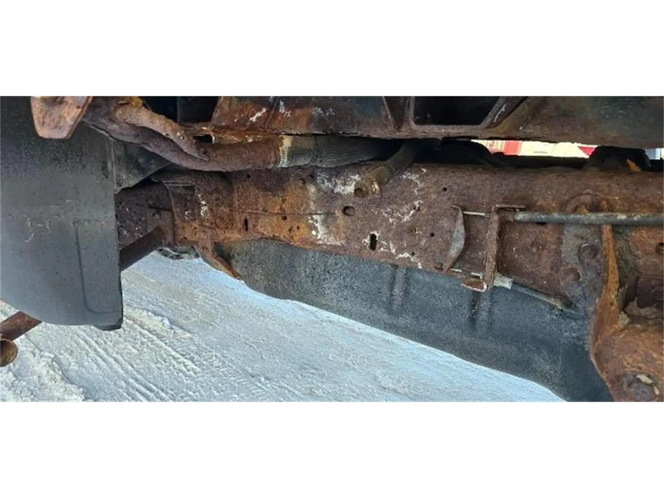 2001 Ford Super Duty 1st Gen - Image 7 of 14