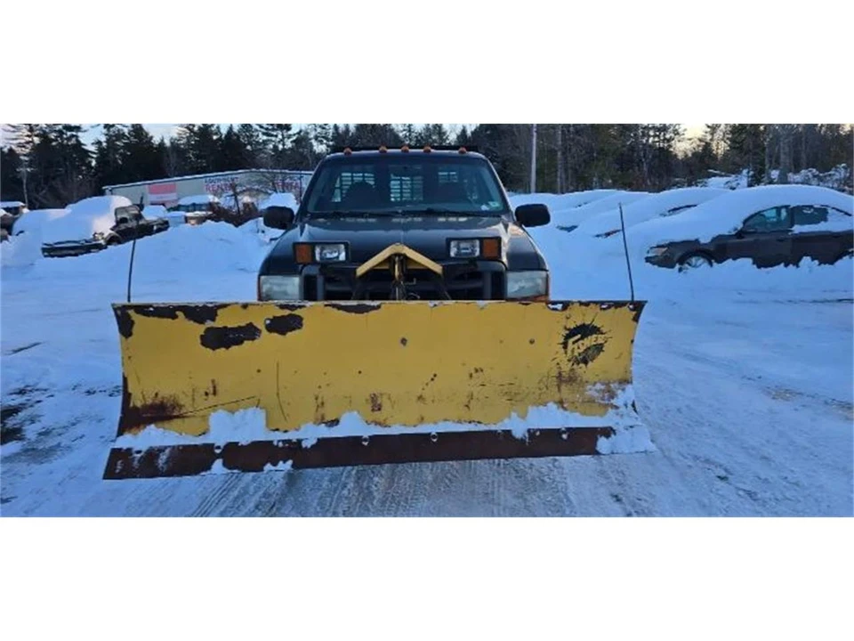 2001 Ford Super Duty 1st Gen - Image 13 of 14