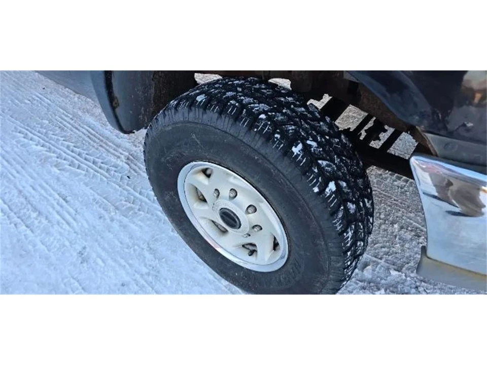 2001 Ford Super Duty 1st Gen - Image 11 of 14