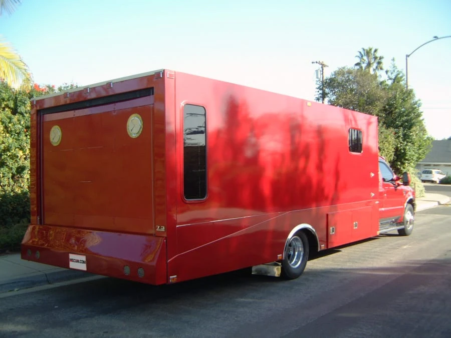 2001 Ford Super Duty 1st Gen - Image 3 of 8
