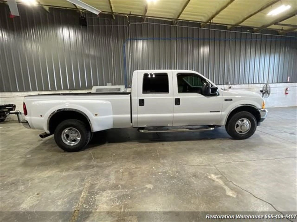 2001 Ford F-Series - Image 7 of 22