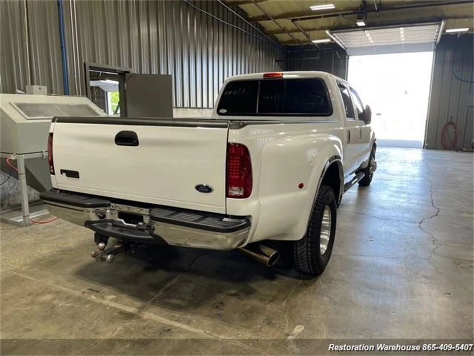 2001 Ford F-Series - Image 6 of 22