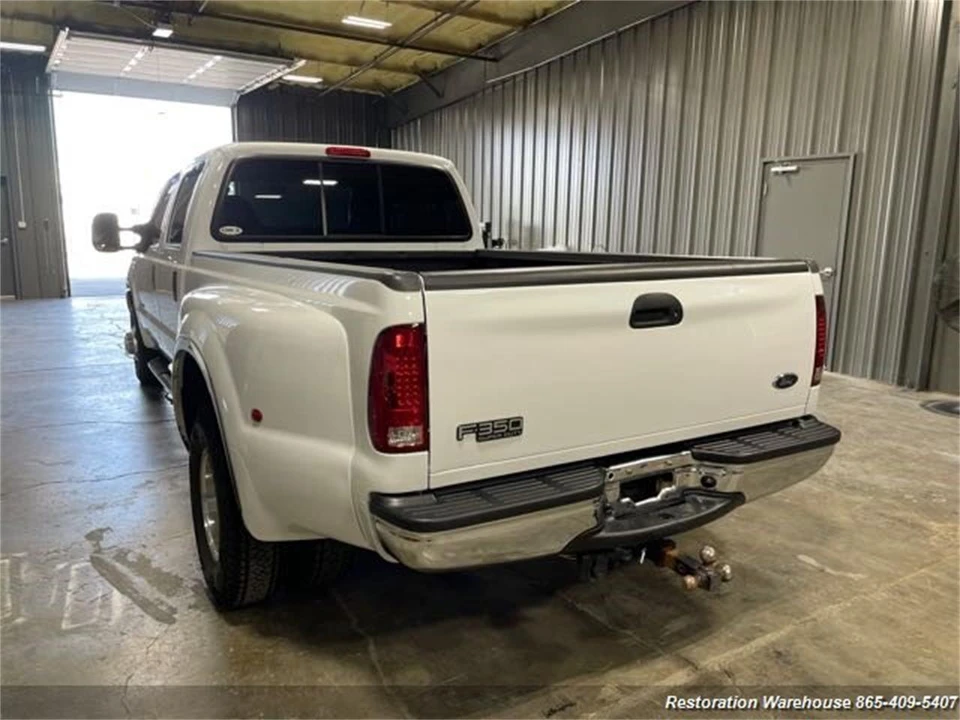 2001 Ford F-Series - Image 4 of 22