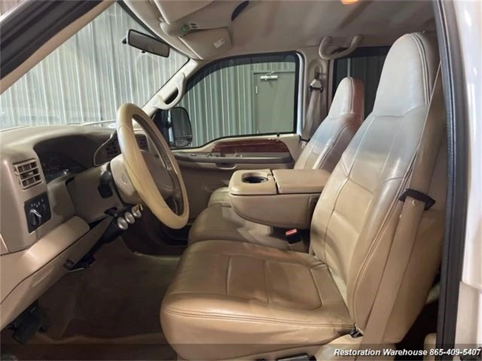 2001 Ford F-Series - Image 9 of 22