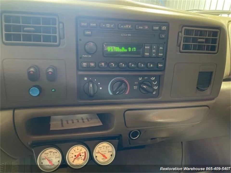 2001 Ford F-Series - Image 14 of 22