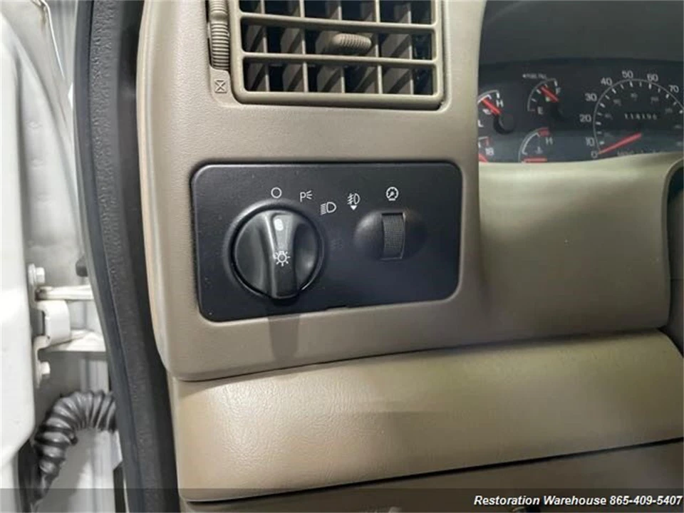 2001 Ford F-Series - Image 12 of 22