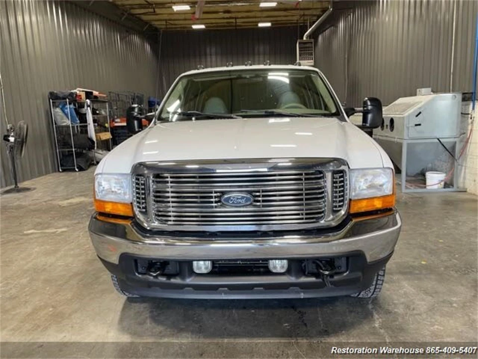 2001 Ford F-Series - Image 2 of 22