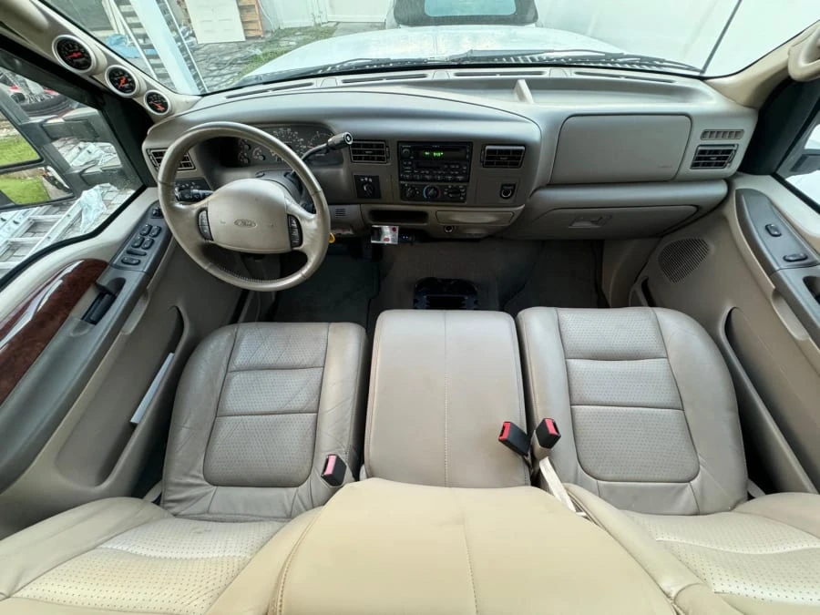 2001 Ford Super Duty 1st Gen - Image 11 of 14