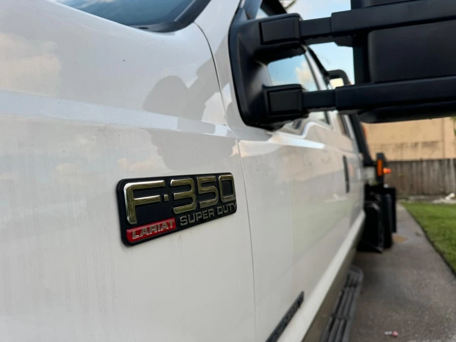 2001 Ford Super Duty 1st Gen - Image 7 of 14