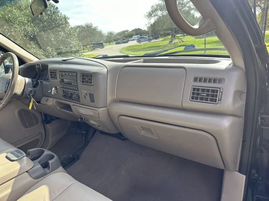 2001 Ford Super Duty 1st Gen - Image 21 of 23