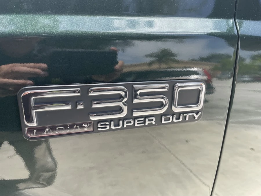2001 Ford Super Duty 1st Gen - Image 5 of 10