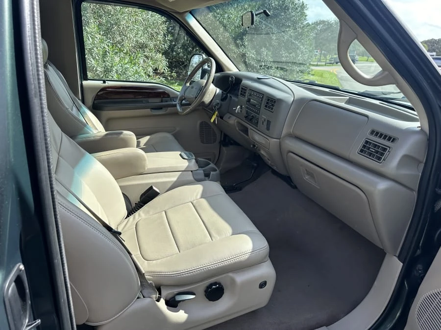 2001 Ford Super Duty 1st Gen - Image 19 of 23