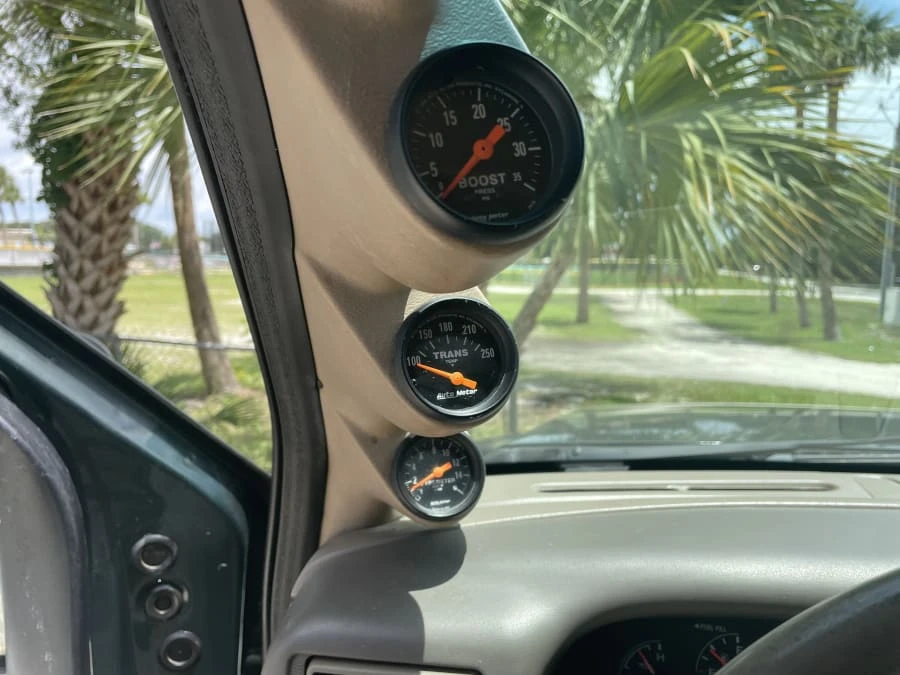 2001 Ford Super Duty 1st Gen - Image 7 of 10