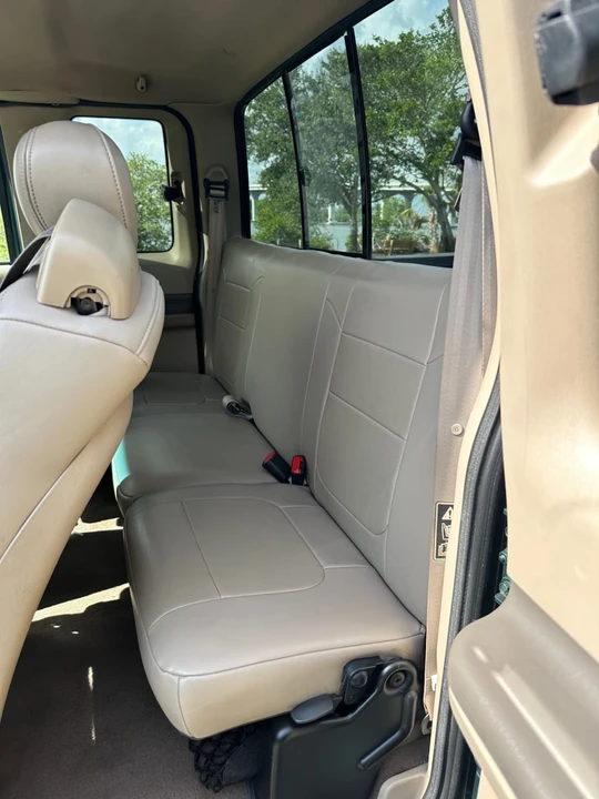 2001 Ford Super Duty 1st Gen - Image 13 of 23