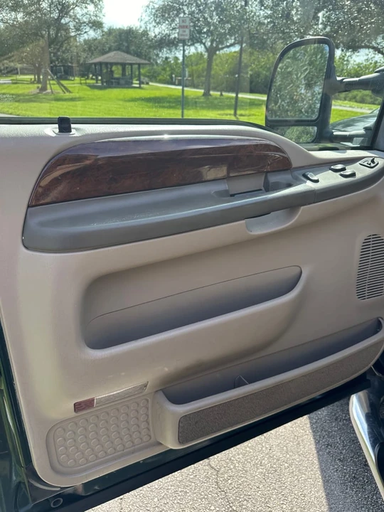 2001 Ford Super Duty 1st Gen - Image 17 of 23