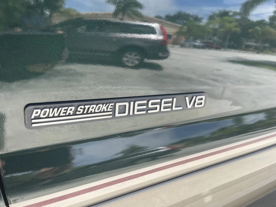 2001 Ford Super Duty 1st Gen - Image 6 of 10