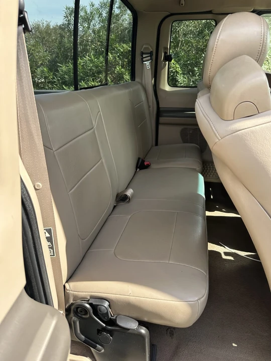 2001 Ford Super Duty 1st Gen - Image 22 of 23