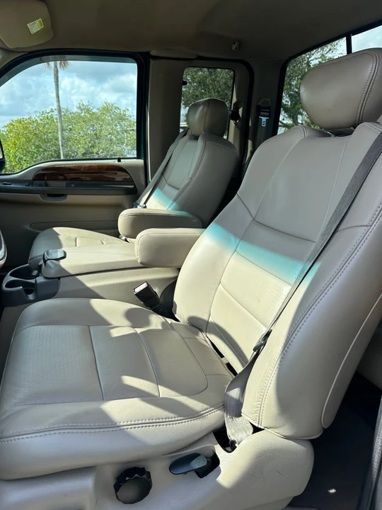 2001 Ford Super Duty 1st Gen - Image 14 of 23