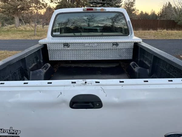 2001 Ford Super Duty 1st Gen - Image 9 of 10