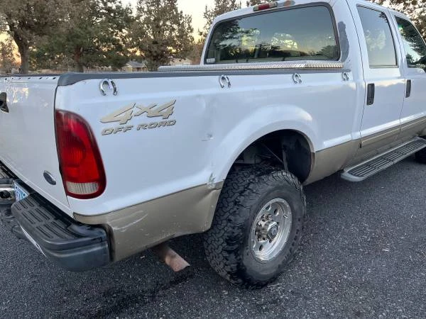 2001 Ford Super Duty 1st Gen - Image 3 of 10