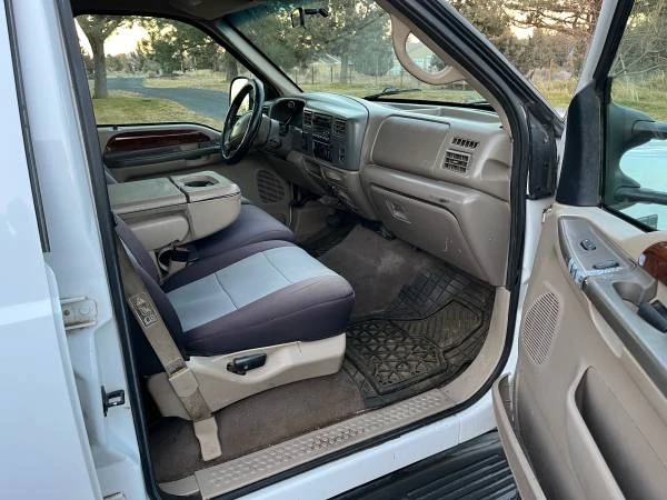 2001 Ford Super Duty 1st Gen - Image 6 of 10