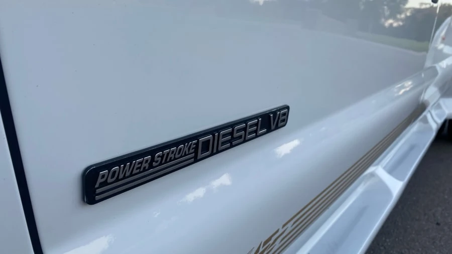 2001 Ford Super Duty 1st Gen - Image 8 of 14