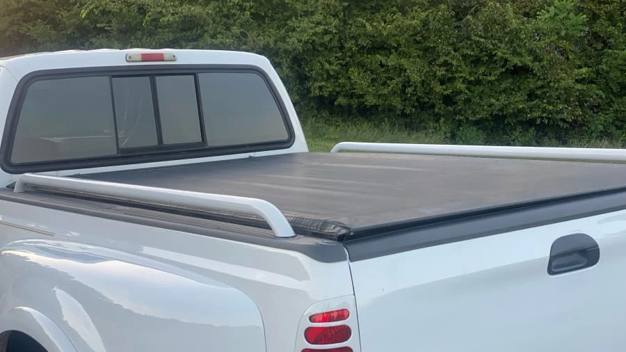 2001 Ford Super Duty 1st Gen - Image 9 of 14