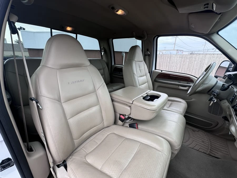 2001 Ford Super Duty 1st Gen - Image 6 of 7