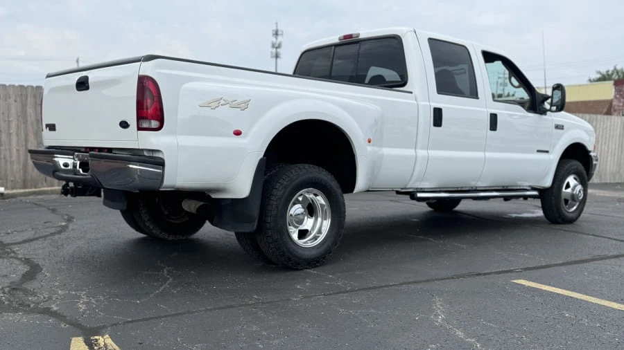2001 Ford Super Duty 1st Gen - Image 3 of 7