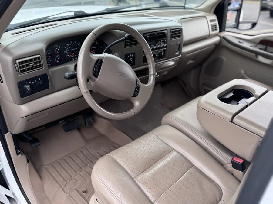 2001 Ford Super Duty 1st Gen - Image 5 of 7