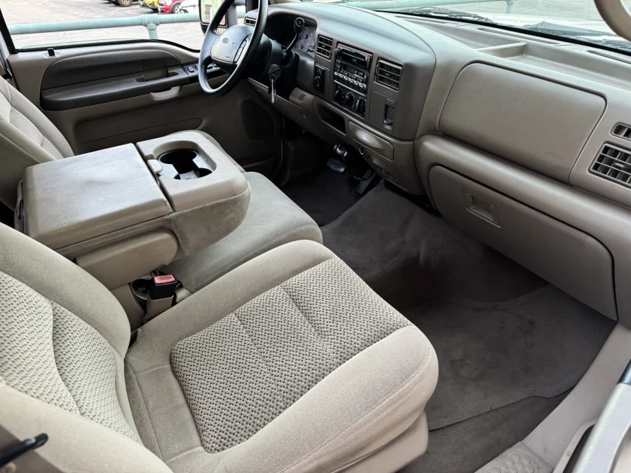 2001 Ford Super Duty 1st Gen - Image 6 of 8