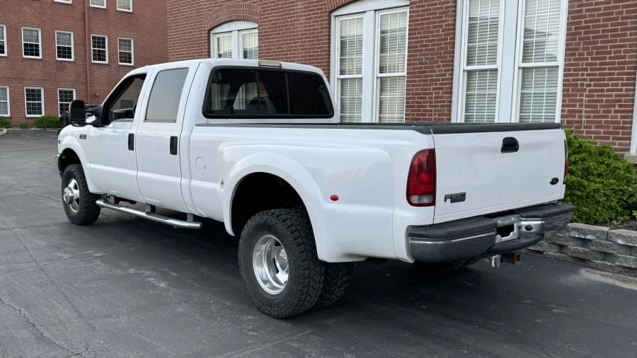 2001 Ford Super Duty 1st Gen - Image 3 of 8