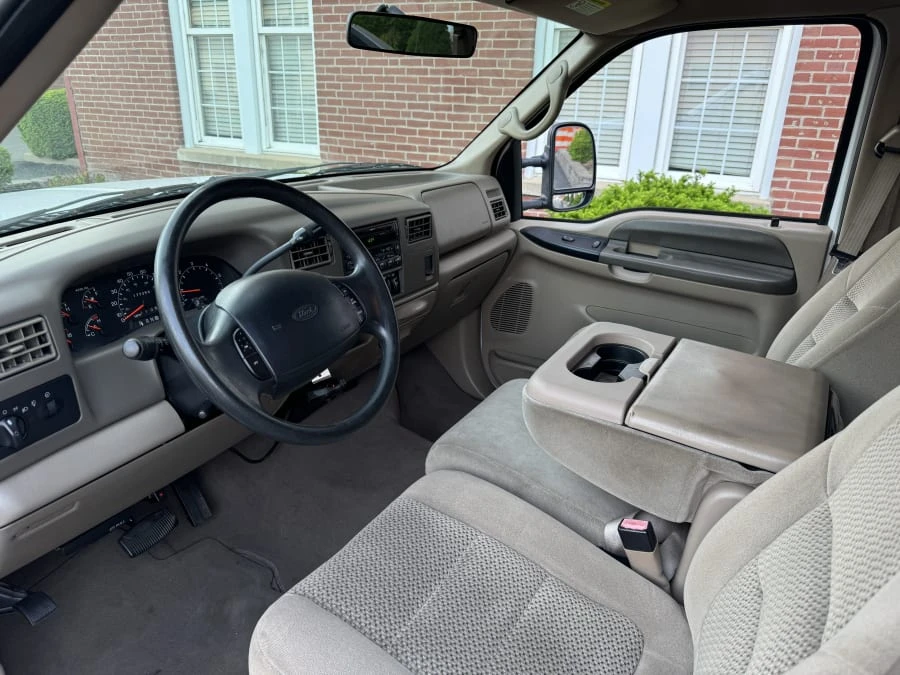 2001 Ford Super Duty 1st Gen - Image 4 of 8