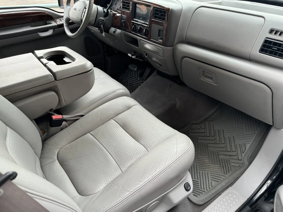 2001 Ford Super Duty 1st Gen - Image 6 of 12