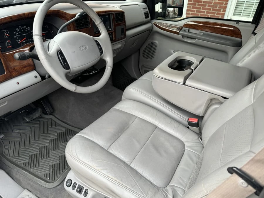 2001 Ford Super Duty 1st Gen - Image 5 of 12